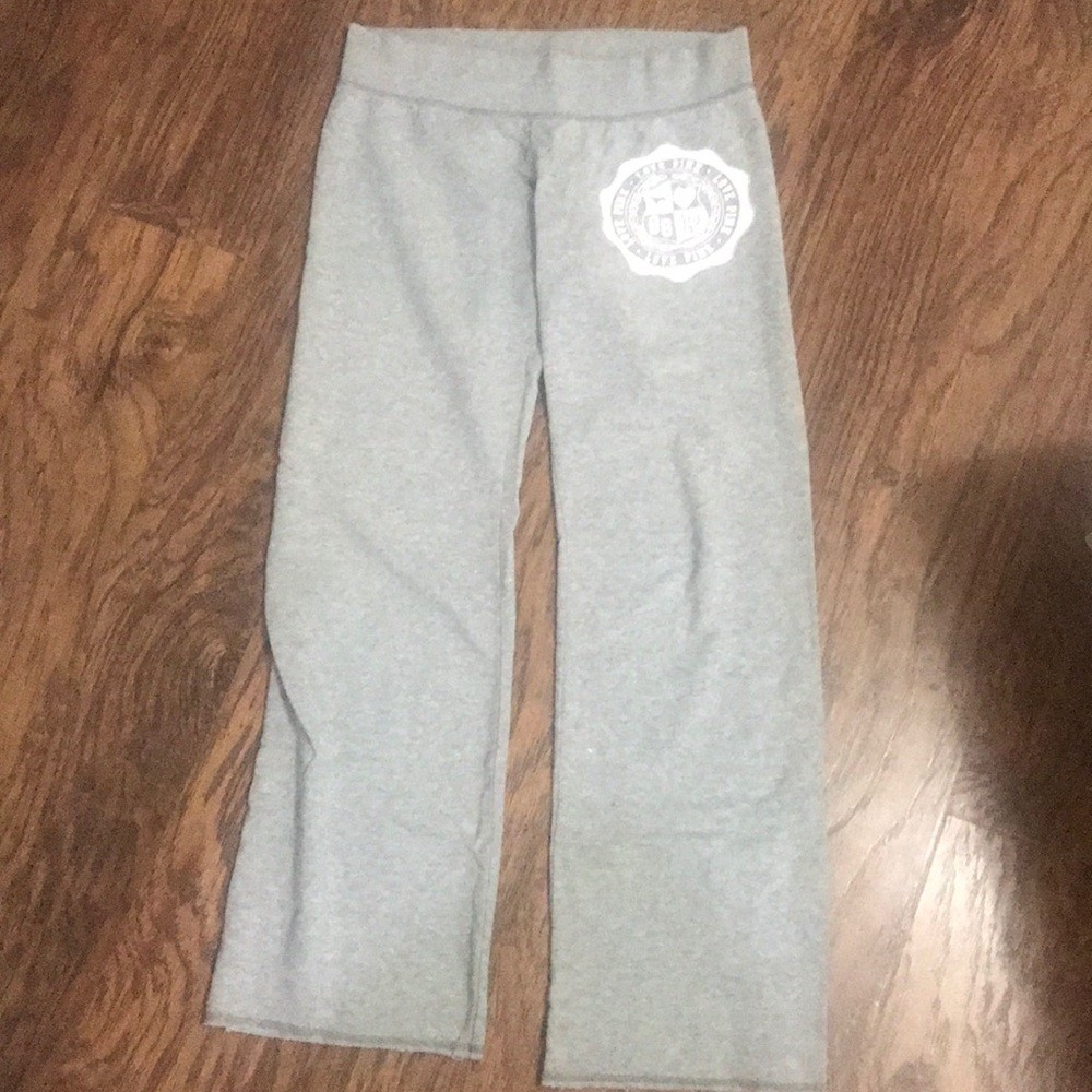 Victoria Secret Pink Lounge Pants
